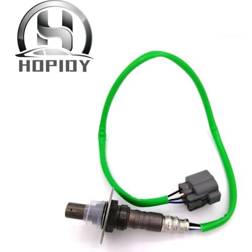 Oxygen Sensor O2 Lambda Sensor AIR FUEL RATIO SENSOR for Subaru Liberty FORESTER Impreza 22641-AA381 22641AA381 2005