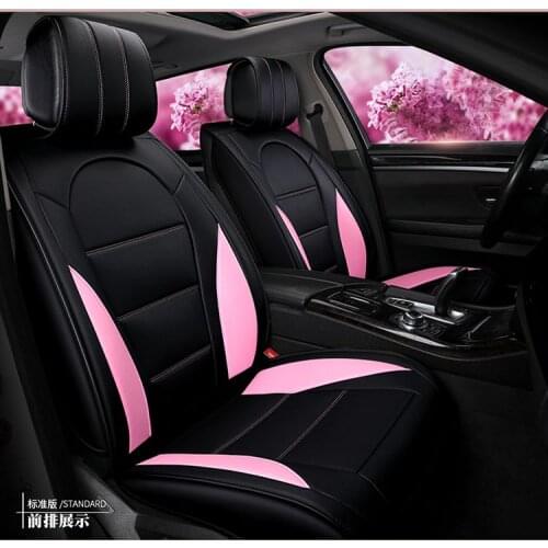 TO YOUR TASTE car seat covers for Mazda 2 cx-5 ATENZA Familia Premacy sports Axela Mazda 3 Mazda 6 CX-4 CX-5 CX-9 Mazda6 Atenza