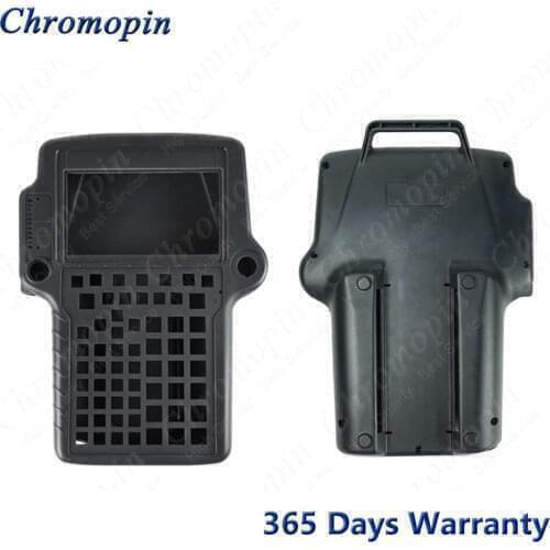 New Plastic Housing for FANUC A05B-2301-C190 A05B-2301-C191 A05B-2301-C192 A05B-2301-C193 Front and Back Cases Covers