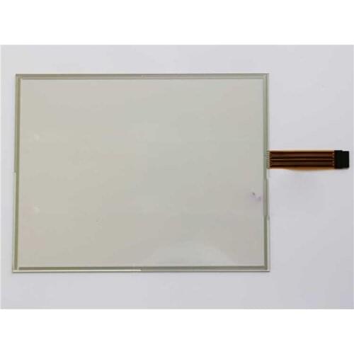 New Touch Screen only Touch & Touch Glass for PanelView Plus 1500 2711P-B15C6A2