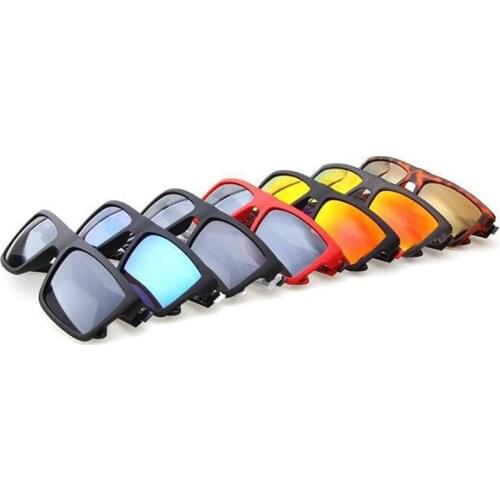 Outdoor Cycling Glasses Polarized Mens Aviation Driving Shades Male Run Glasses Bicycle Sports Eyewear Cycling Equipment