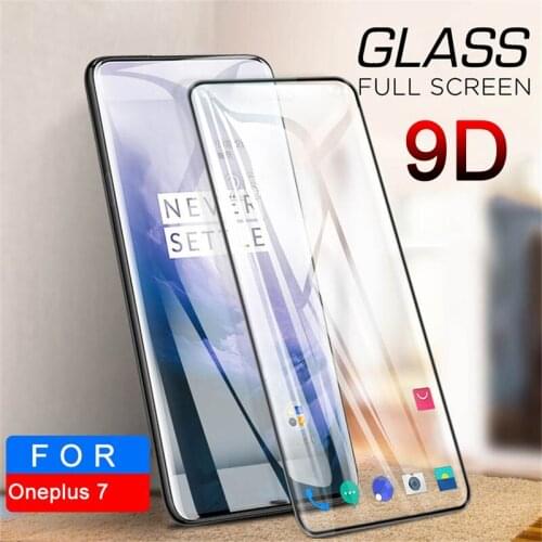 Peaktop Screen Protectors For OnePlus 6T