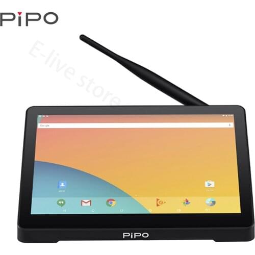 PiPo X8RK Linux Tablet PC RK3288 Quad-Core 2GB Ram 32GB Rom 7inch 1280*800 IPS WiFi Bluetooth RJ45 Industrial Tablet PC
