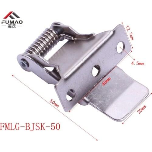 Manufacture Fixed spring clips for recessed lighting,led downlight spring clips ceiling lamp