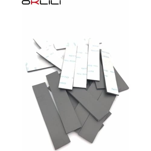 1000X Separation Pad Rubber Friction for Samsung SCX5935 SCX6118 SCX6120 SCX6122 SCX6220 SCX6255 6318 6320 SCX6322 SCX6418 M4070