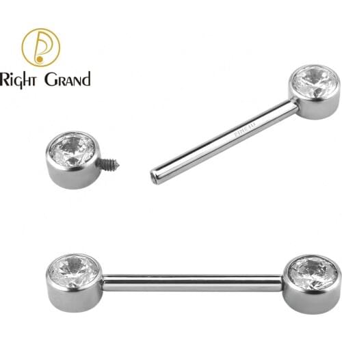 Right Grand Paired Rings