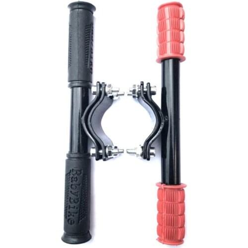 Universal Bike Child Seat Armrest Folding Bicycle Baby Kids Handrail Holder Arm Rest