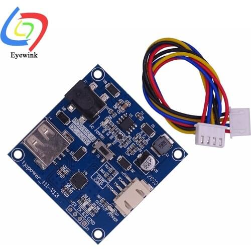 USB to TTL module RS232 upgrade USB to TTL serial port