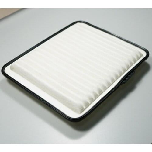 Air filter for 2006- CADILLAC DTS V8-4.6L ,2009- BUICK Lucerne V6-3.9L ,CHEVROLET Malibu 4-2.4L,2007-SATURN Aura A1627C #FK56