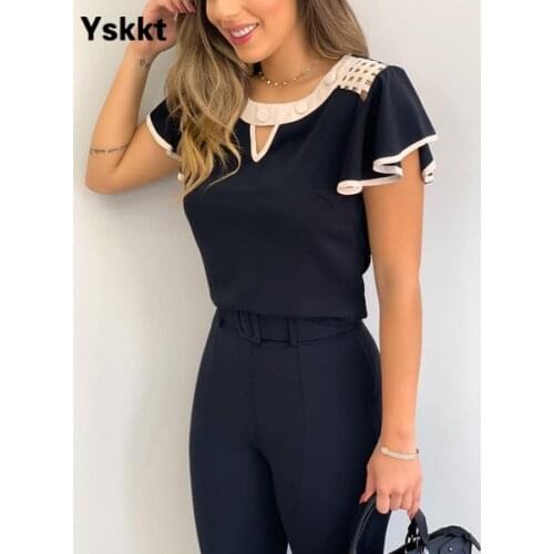 Yskkt Women's Blouses And Shirts
