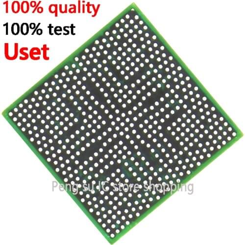 100% test very good product 216-0674026 BGA 216 0674026 bga chip reball with balls IC chips