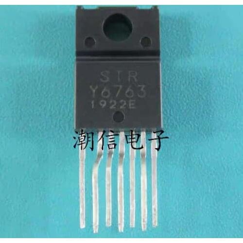 30pcs/ STR-Y6763 STRY6763