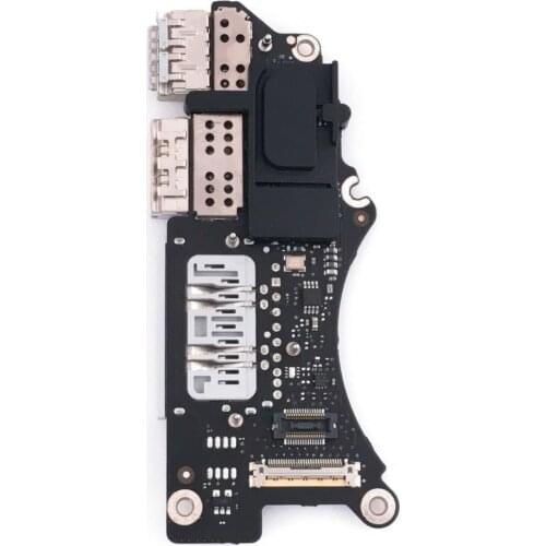 I/O Input Output HDMI USB Board 820-3071-A For MacBook Retina 15" A1502 2012~2013