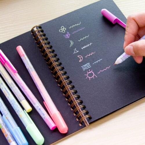 Черные маркеры AryaArte China At AliExpress