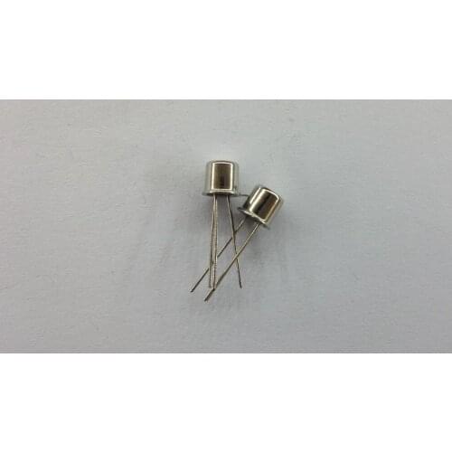 Free shipping 10pcs/lot BC109C BC109, Bipolar Power Transistor, 20V 200mA IC Best quality