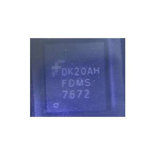 Free shipping new% FDMS7672