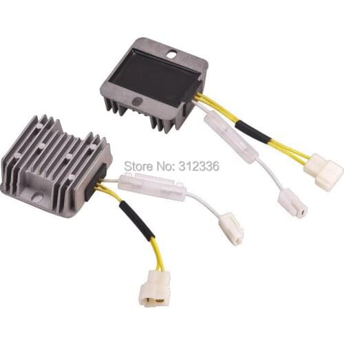 Free shipping generator spare parts Charge Regulator 178F 186F 186FA suit for kipor Kama