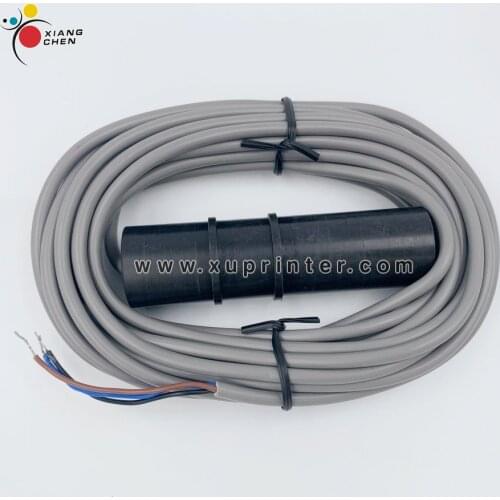 61.198.1553 Sensor Detector for Dampening Solution Level SM102 Offset Printing Machine Spare Parts For Heidelberg