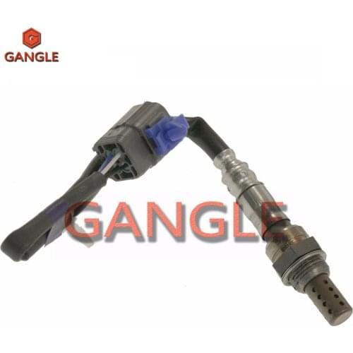 For 1999-2006 MAZDA MPV 2.0L 2.3L Lambda Probe Oxygen Sensors DOX-0318 L34318861A L343-18-861A GY0518861A GY05-18-861A