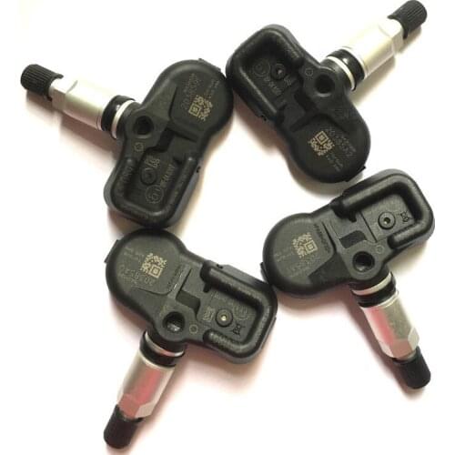 For Toyota Lexus TPMS Tire Pressure Sensor Kit PMV-1017