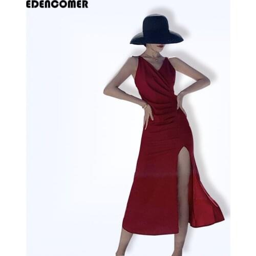 Женские пляжные платья EDENCOMER China At AliExpress