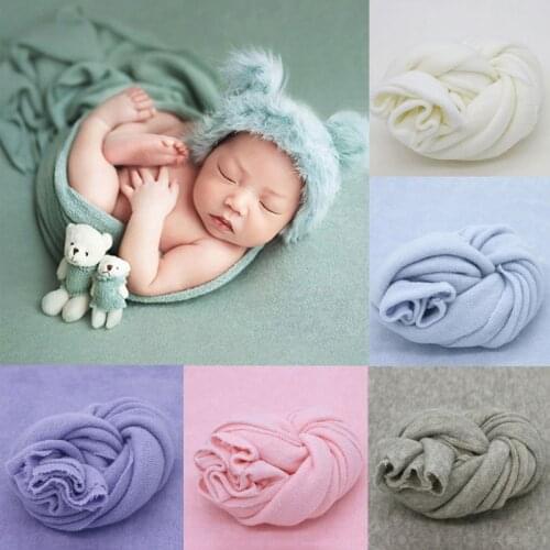 FFJVORE Baby Cotton Blankets