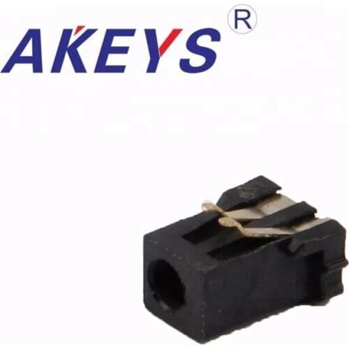 10 PCS DC-096 2.1mm*0.4mm female DC power jack universal dc jack for Scooter