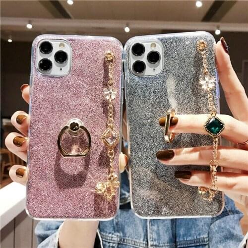 KHWPS Cases With Rhinestones For Phones