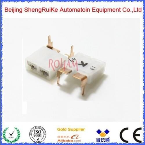 K Mini Circuit Board Thermocouple Connectors
