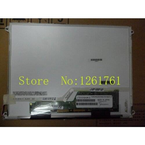 LTD121EA3K Lcd Screen Display PANEL