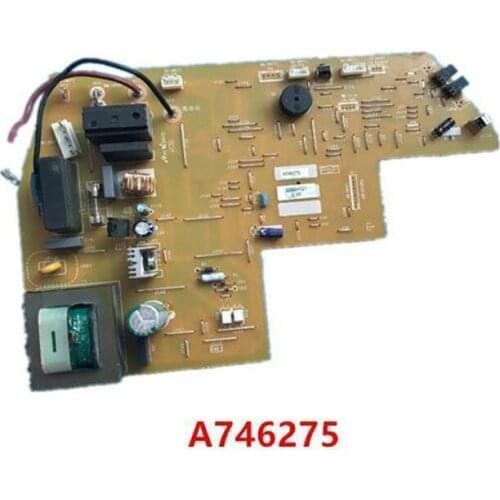 95% new for panasonic Air conditioning computer board circuit board A746275 good working Send temperature control