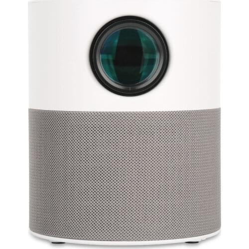 [New Design Mini 1080p Projector] Factory OEM ODM Hot Portable Mini 1080p Full HD LCD LED Portable Home Theater Projector