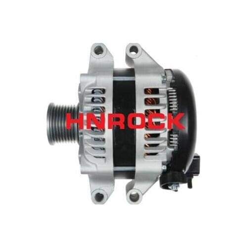 NEW HNROCK 12V 210A ALTERNATOR 104210-6240 11123 12317600460 12317600771 12317616122 554478RID 89216626 FOR BMW