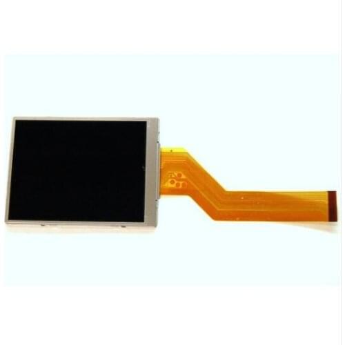 New Original LCD Display Screen for Panasonic for DMC-FX150 FX180 ZR1 ZR2 ZX1 Digital Camera NO backlight