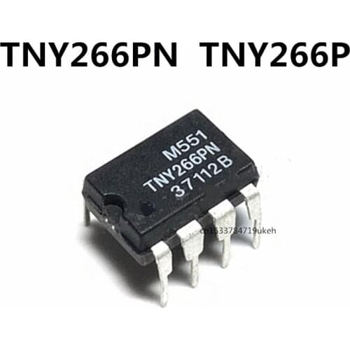 Original 5PCS/ TNY266PN TNY266P DIP-7