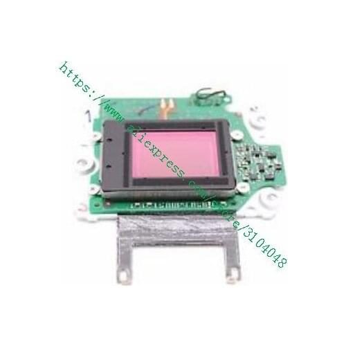 Original CCD CMOS Sensor Unit (not with filter) For Nikon D7200 Camera Repair parts