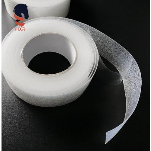 Clear antislip sticker non slip anti slip mat for bathroom Grip Stickers Non Slip Shower Strips Flooring Safety Tape
