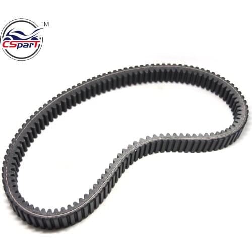 Drive Belt for Polaris Ranger RZR 570 ACE 2014 2015 2016 2017 2018 2019 2020 / 3211169