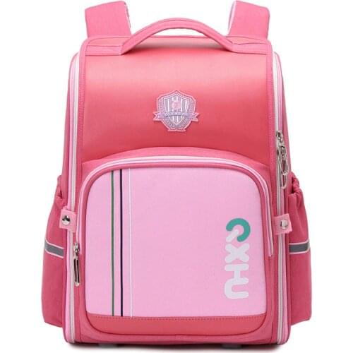 Boys School Bags New Kids Knapsack Orthopedic Children Kindergarten Toddler Backpack Waterproof Bookbag Mochila Infantil Plecak