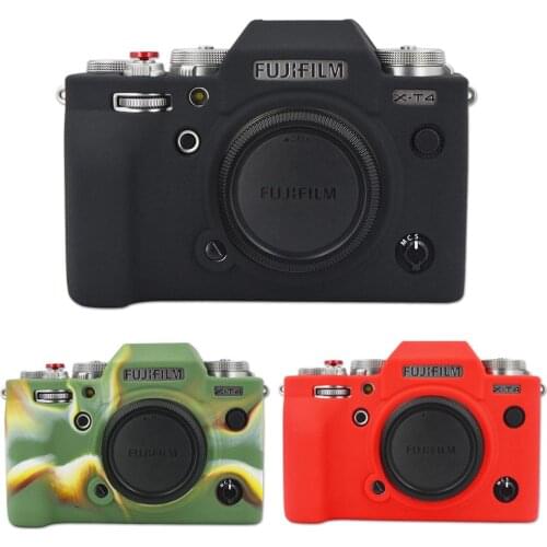 YUQI Camera Bags