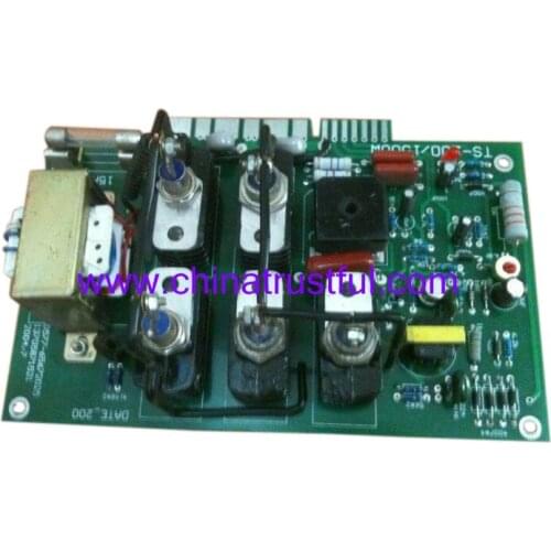 2pcs TS-200W/1500W TS 200W 1500W dc motor speed regulator/motor controller for bag making machine