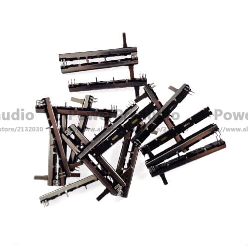 8pcs Replacement Diaphragm for (Eighteen) 18 Sound ND 2060, ND2080 Driver 8ohm or 16 ohm