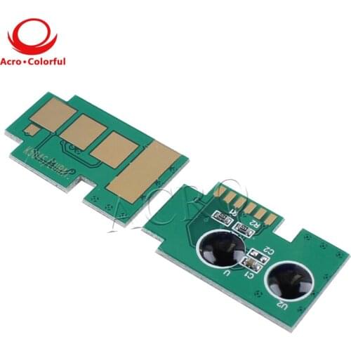 CLT-K505L CLT-C505L CLT-M505L CLT-Y505L Compatible toner chip for Samsung ProXpress C2620 C2670 laser printer cartridge refill