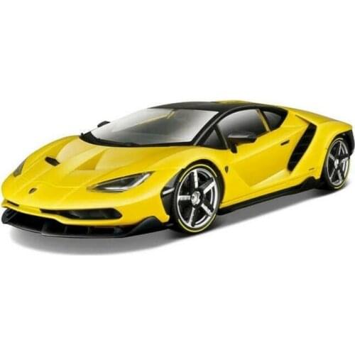 Maisto 1:18 Exclusive Edition Lamborghini Centenario Diecast Car Model New in Box