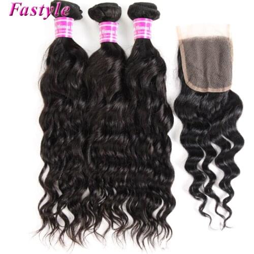 Fastyle Artificial Hair