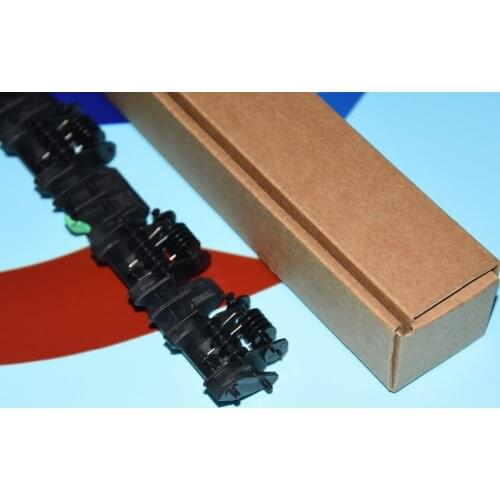 10X RC2-9484-000 Compatible new fuser Guide Delivery for HP 1536 1606 1566 for Canon 4452 RC2-9483-000