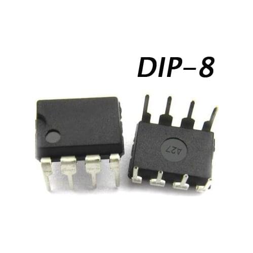 10PCS WT7502V DIP8 integrated circuit