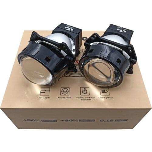 Light Way Lamps For Cars