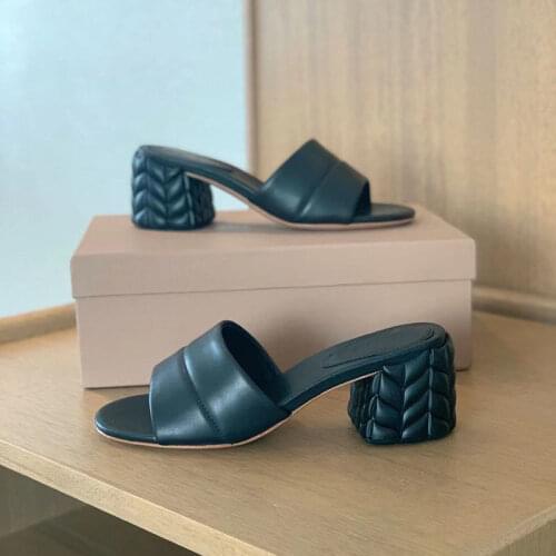 LOVESTAHL Women's Slippers