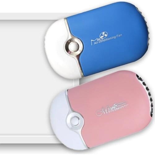 1PCs Mini Portable USB Eyelash Fan Air Conditioning Blower Glue Grafted Eyelashes Dedicated Dryer Makeup Tools Accessories